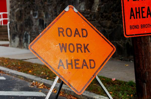 PennDOT Unveils Road Improvement Projects For 2024 Romanow Law Group   AdobeStock 669326486 