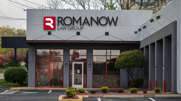 Romanow Law Group office