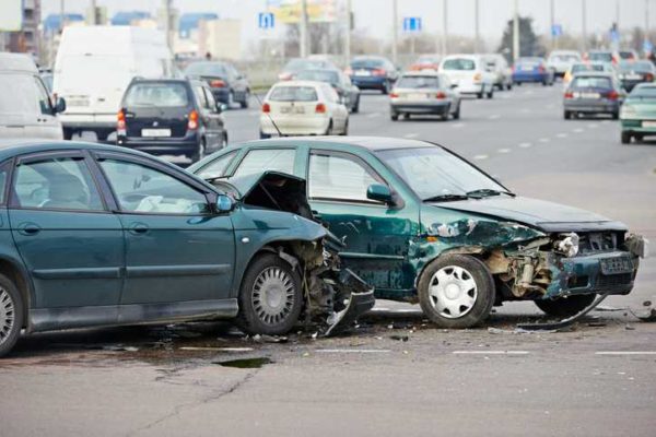 Car Accident Lawyers Pittsburgh